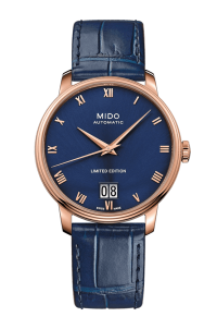 MIDO BARONCELLI BIG DATE M027.426.36.043.00