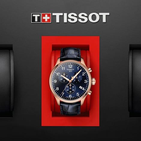 TISSOT CHRONO XL CLASSIC T116.617.36.042.00