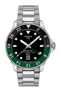 TISSOT SEASTAR 1000 QUARTZ GMT T120.852.11.051.00