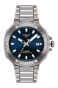 TISSOT T-RACE POWERMATIC 80 41MM T141.807.11.041.00