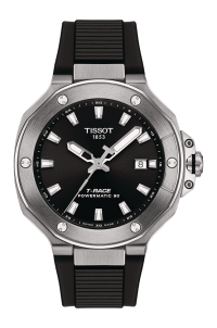 TISSOT T-RACE POWERMATIC 80 41MM T141.807.17.051.00