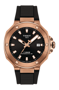 TISSOT T-RACE POWERMATIC 80 41MM T141.807.37.051.00