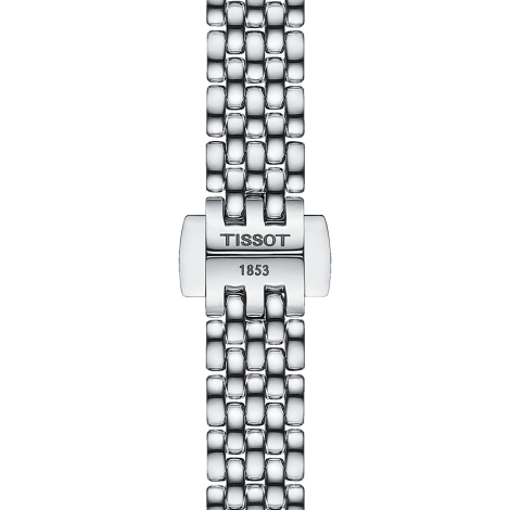 TISSOT LOVELY ROUND T140.009.61.116.00