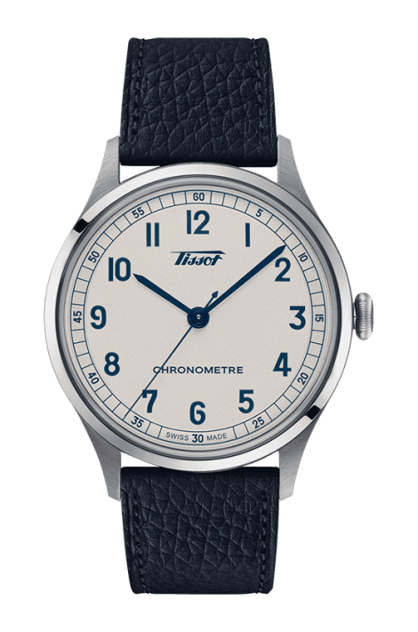 TISSOT HERITAGE 1938 AUTOMATIC COSC T142.464.16.032.00