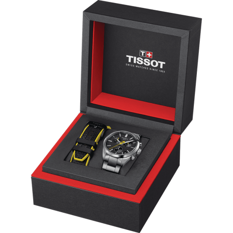 TISSOT PR 100 TOUR DE FRANCE T150.417.11.051.00