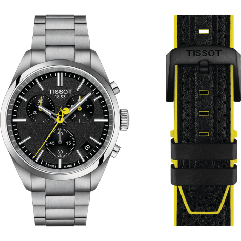 TISSOT PR 100 TOUR DE FRANCE T150.417.11.051.00