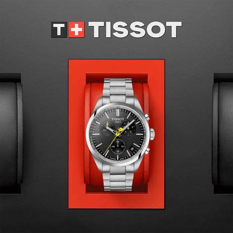 TISSOT PR 100 TOUR DE FRANCE T150.417.11.051.00