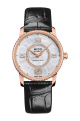 MIDO BARONCELLI LADY DIAMONDS M007.207.66.106.00