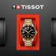 TISSOT SEASTAR 1000 QUARTZ GMT T120.852.22.051.00