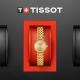 TISSOT LOVELY ROUND T140.009.63.026.00