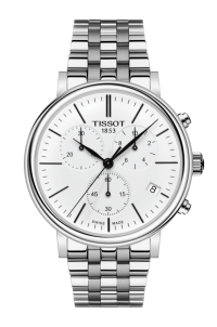 TISSOT CARSON PREMIUM CHRONOGRAPH T122.417.11.011.00