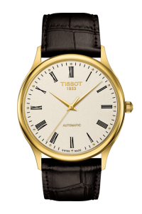 TISSOT EXCELLENCE AUTOMATIC 18K GOLD T926.407.16.263.00