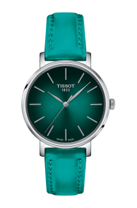 TISSOT EVERYTIME LADY T143.210.17.091.00