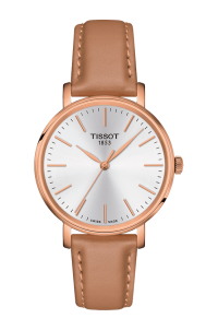 TISSOT EVERYTIME LADY T143.210.36.011.00