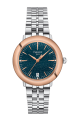 TISSOT GLENDORA 18K GOLD T929.210.41.046.00