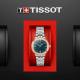 TISSOT GLENDORA 18K GOLD T929.210.41.046.00