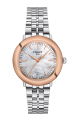 TISSOT GLENDORA 18K GOLD T929.210.41.116.00