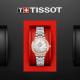 TISSOT GLENDORA 18K GOLD T929.210.41.116.00