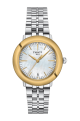 TISSOT GLENDORA 18K GOLD T929.210.41.116.01