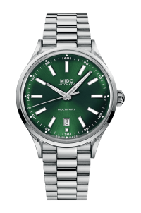 MIDO MULTIFORT PATRIMONY POWERWIND M040.407.11.091.00