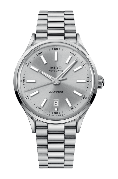 MIDO MULTIFORT PATRIMONY POWERWIND M040.407.11.031.00