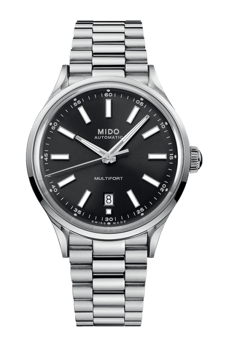 MIDO MULTIFORT PATRIMONY POWERWIND M040.407.11.061.00