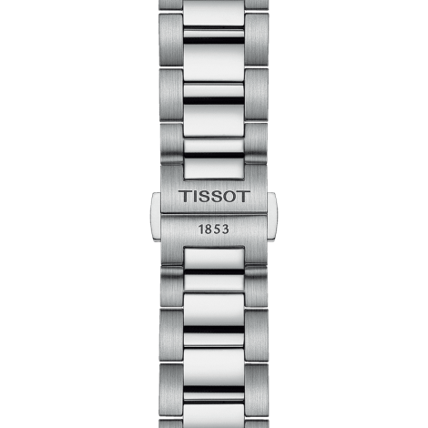 TISSOT PR 100 CHRONOGRAPH T150.417.11.041.00