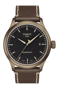 TISSOT GENT XL SWISSMATIC T116.407.36.051.00