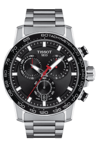 TISSOT SUPERSPORT CHRONO T125.617.11.051.00