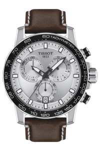 TISSOT SUPERSPORT CHRONO T125.617.16.031.00