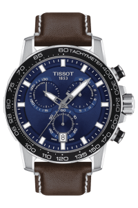 TISSOT SUPERSPORT CHRONO T125.617.16.041.00