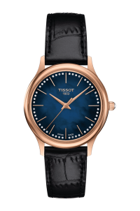 TISSOT EXCELLENCE LADY 18K GOLD T926.210.76.131.00