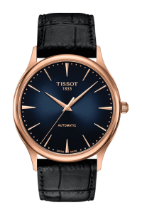 TISSOT EXCELLENCE AUTOMATIC 18K GOLD T926.407.76.041.00