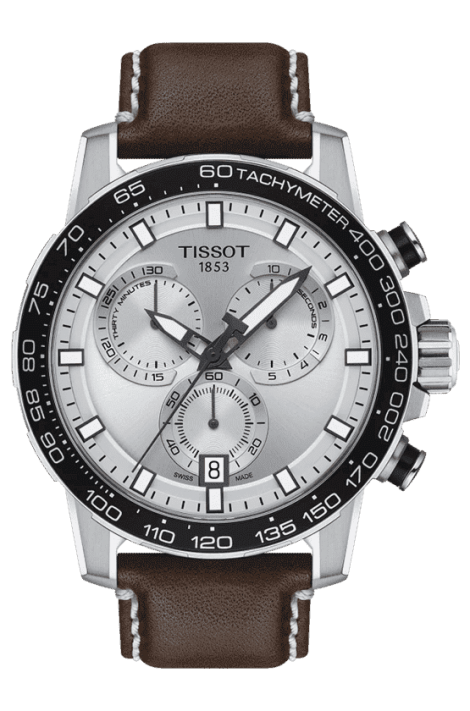 TISSOT SUPERSPORT CHRONO T125.617.16.031.00