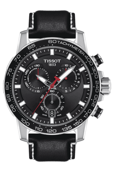 TISSOT SUPERSPORT CHRONO T125.617.16.051.00