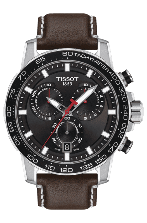 TISSOT SUPERSPORT CHRONO T125.617.16.051.01