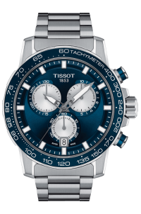 TISSOT SUPERSPORT CHRONO T125.617.11.041.00