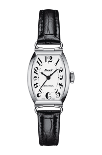 TISSOT HERITAGE PORTO MECHANICAL SMALL LADY T128.161.16.012.00