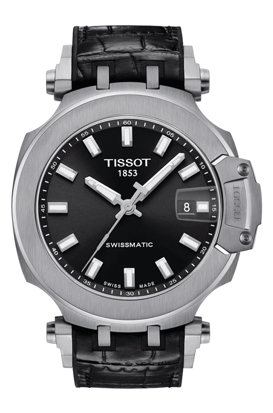 Tissot T Race Swissmatic T115 407 17 051 00