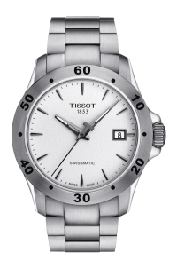 TISSOT V8 SWISSMATIC T106.407.11.031.01