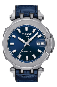 TISSOT T-RACE SWISSMATIC T115.407.17.041.00