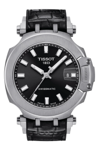 TISSOT T-RACE SWISSMATIC T115.407.17.051.00