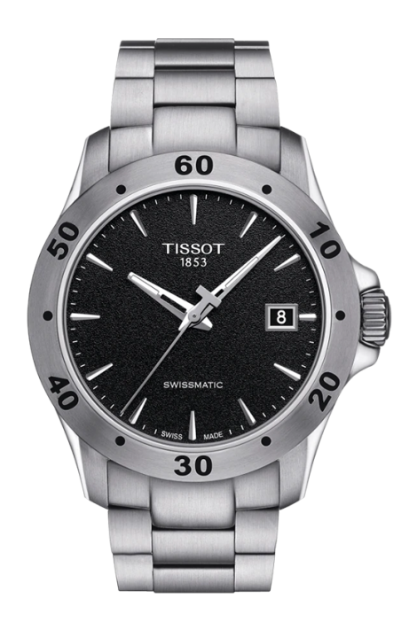 TISSOT V8 SWISSMATIC T106.407.11.051.00