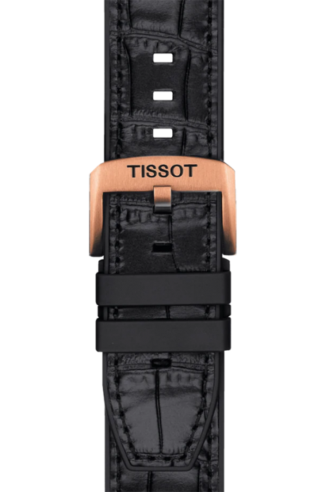 TISSOT T-RACE SWISSMATIC T115.407.37.051.00