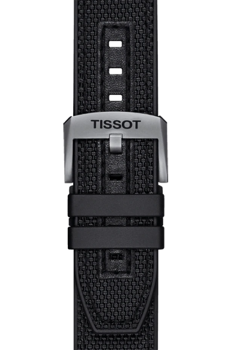 TISSOT T-RACE AUTOMATIC CHRONOGRAPH T115.427.27.031.00