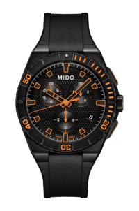 MIDO OCEAN STAR CAPTAIN M023.417.37.051.09