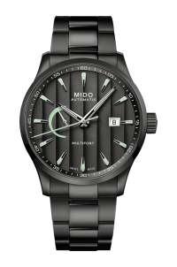 MIDO MULTIFORT POWER RESERVE M038.424.33.061.00