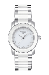 TISSOT CERA T064.210.22.016.00