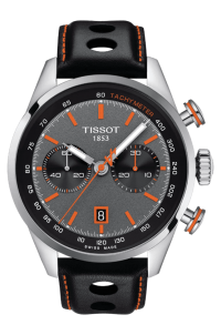 TISSOT ALPINE ON BOARD AUTOMATIC CHRONOGRAPH T123.427.16.081.00