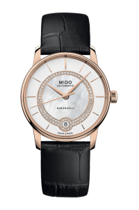 MIDO BARONCELLI LADY NECKLACE M037.807.36.031.00
